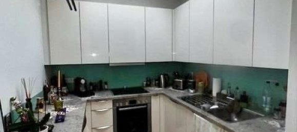 Ático de 1 dormitorio en Mitte, Germany No. 12684 9