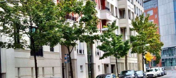 Ático de 1 dormitorio en Mitte, Germany No. 12684 4