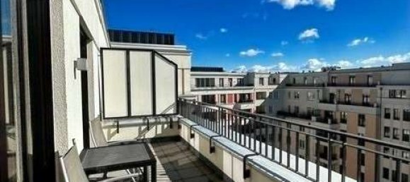 Ático de 1 dormitorio en Mitte, Germany No. 12684 8