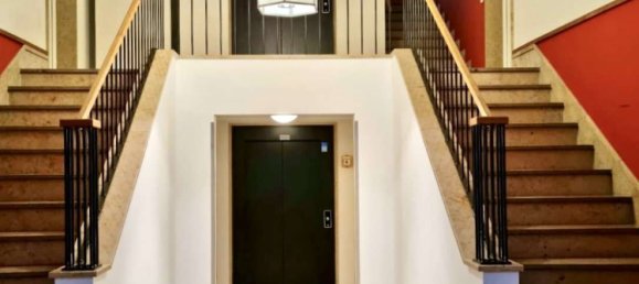 Ático de 1 dormitorio en Mitte, Germany No. 12684 3