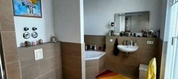 Ático de 1 dormitorio en Mitte, Germany No. 12684 10