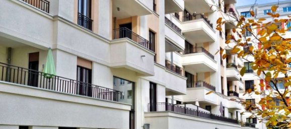 Ático de 1 dormitorio en Mitte, Germany No. 12684 2