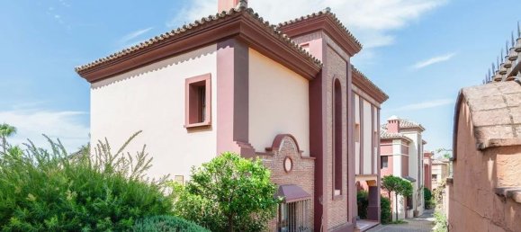 6 bedrooms Villa in Marbella, Spain No. 166180 7
