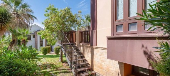 6 bedrooms Villa in Marbella, Spain No. 166180 6