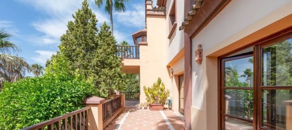 6 bedrooms Villa in Marbella, Spain No. 166180 32