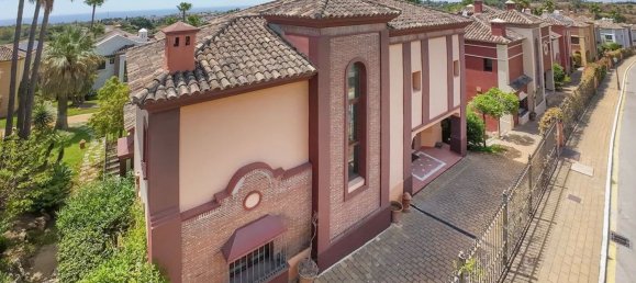 6 bedrooms Villa in Marbella, Spain No. 166180 8