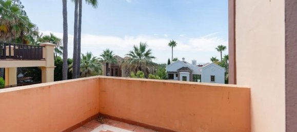 6 bedrooms Villa in Marbella, Spain No. 166180 36