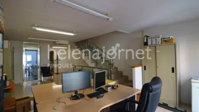 211m² Building in Sant Feliu de Guixols, Spain No. 187328