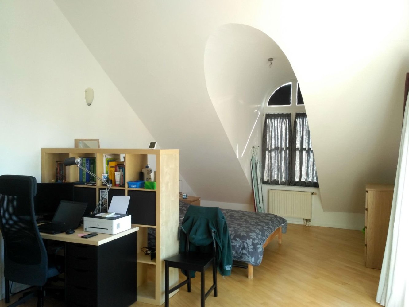 Studio à Rhein-Neckar-Kreis, Germany No. 263893