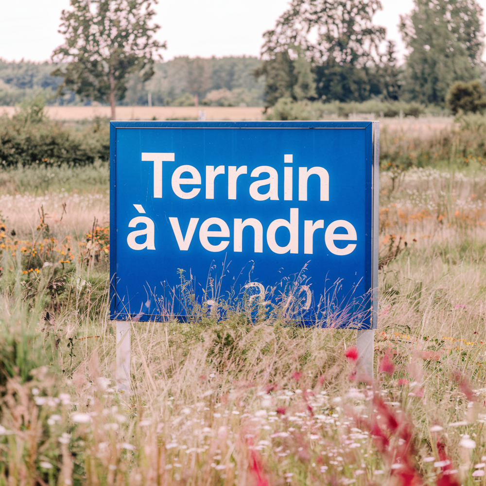 Terrain à Yonne, France 5178m² No. 287932