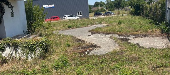 Terrain à Yonne, France 5178m² No. 287932 2