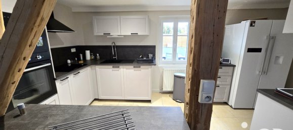 3 bedrooms House in Saint-Andre-les-Vergers, France No. 57202 9