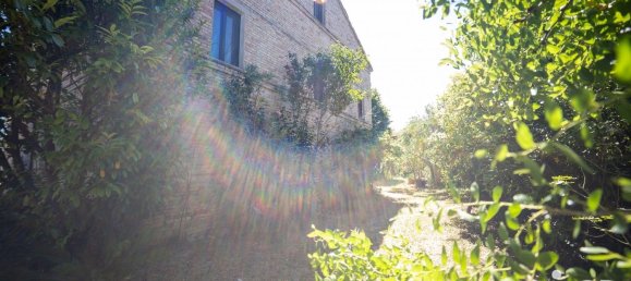 Дом с 4 комнатами в Трея, Италия № 307592 15