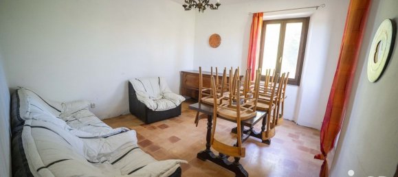 Дом с 4 комнатами в Трея, Италия № 307592 5