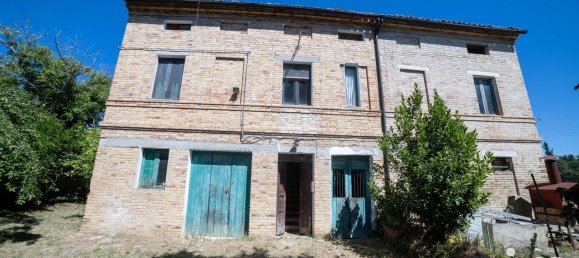 Дом с 4 комнатами в Трея, Италия № 307592 2