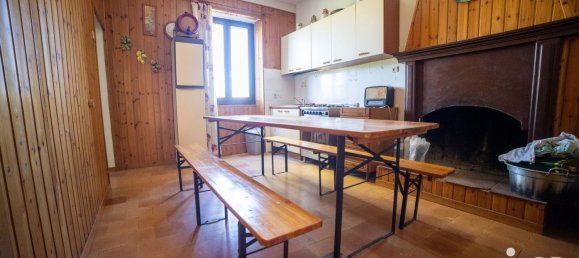 Дом с 4 комнатами в Трея, Италия № 307592 3