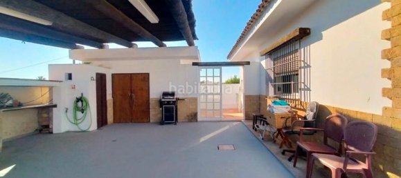 4 bedrooms House in El Puerto de Santa Maria, Spain No. 169454 6