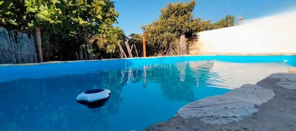 4 bedrooms House in El Puerto de Santa Maria, Spain No. 169454 2