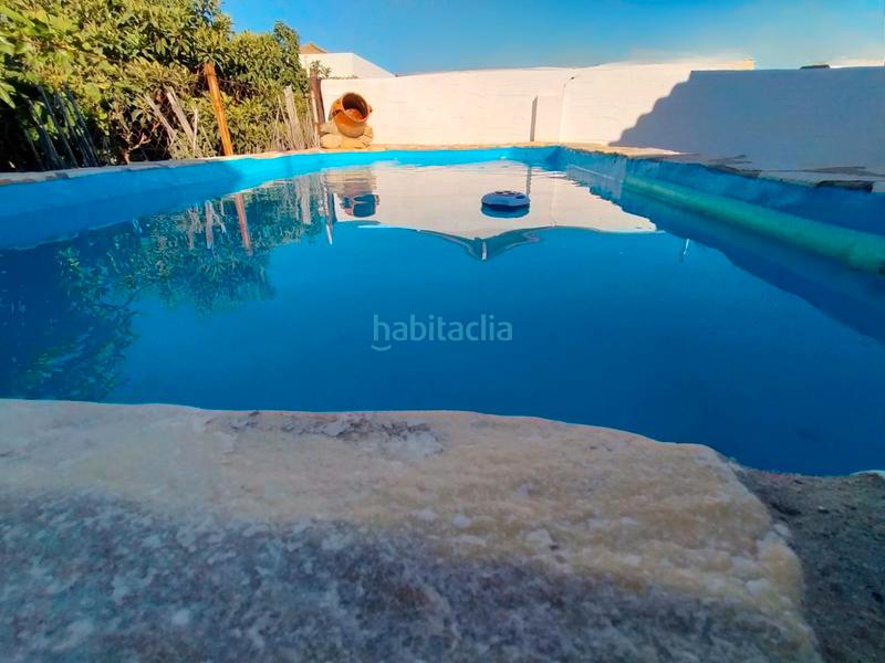 4 bedrooms House in El Puerto de Santa Maria, Spain No. 169454