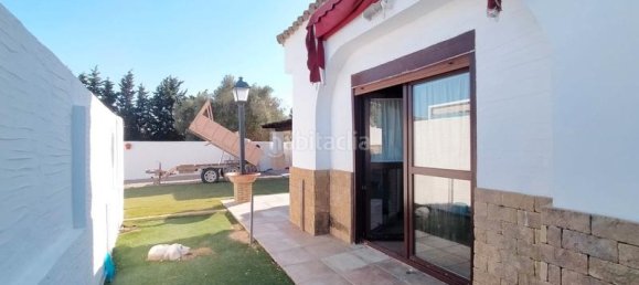4 bedrooms House in El Puerto de Santa Maria, Spain No. 169454 3