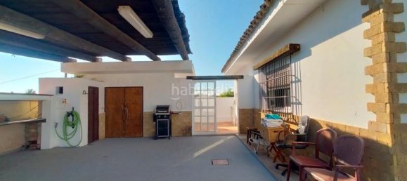 4 bedrooms House in El Puerto de Santa Maria, Spain No. 169454 4