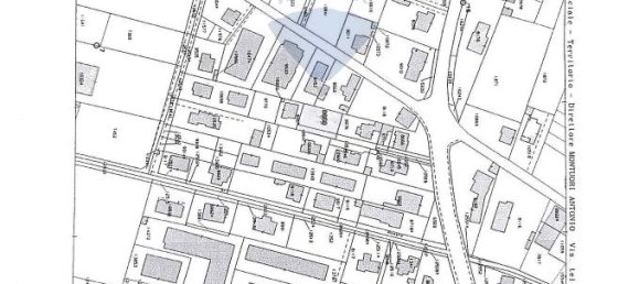 1-salle Terrain à Lonate Pozzolo, Italy No. 153721 33