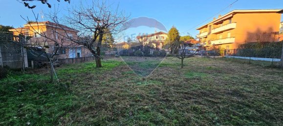 1-salle Terrain à Lonate Pozzolo, Italy No. 153721 25