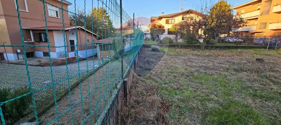 1-salle Terrain à Lonate Pozzolo, Italy No. 153721 7