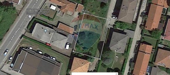 1-salle Terrain à Lonate Pozzolo, Italy No. 153721 28