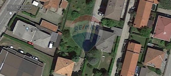 1-salle Terrain à Lonate Pozzolo, Italy No. 153721 27