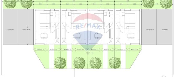 1-salle Terrain à Lonate Pozzolo, Italy No. 153721 32