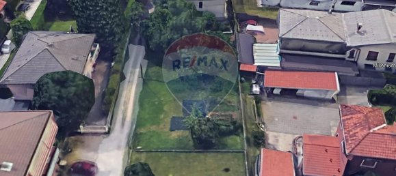 1-salle Terrain à Lonate Pozzolo, Italy No. 153721 26