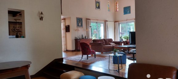 6 غرف نوم منزل في Maine-et-Loire, France رقم 106550 8