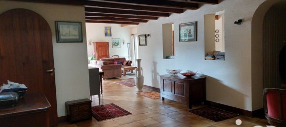 6 غرف نوم منزل في Maine-et-Loire, France رقم 106550 9