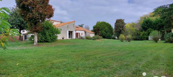 6 غرف نوم منزل في Maine-et-Loire, France رقم 106550 3