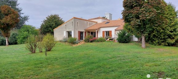 6 غرف نوم منزل في Maine-et-Loire, France رقم 106550 2