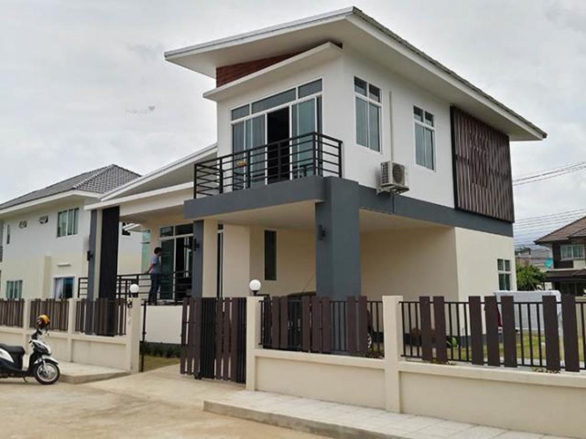 3 bedrooms House in Indore, India No. 14542