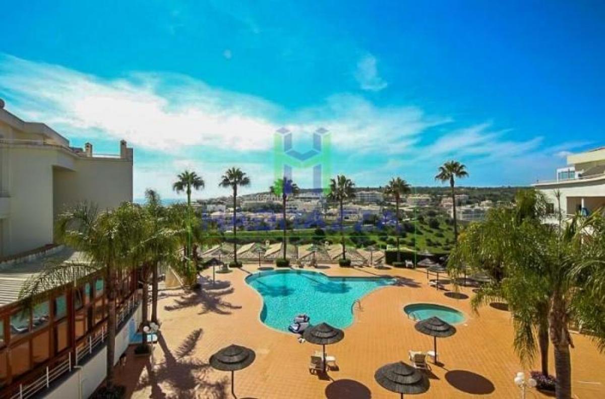 Студия в Лагуш, Португалия № 3581