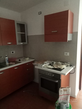 Apartamento de 4 divisões em Potenza, Italy N.º 281809