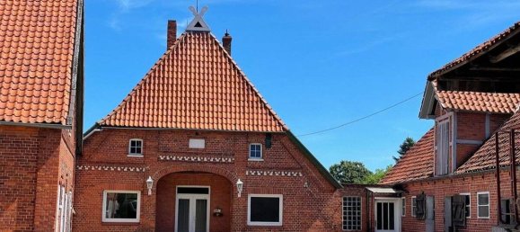 6 bedrooms Farm in Verden, Germany No. 169814 2