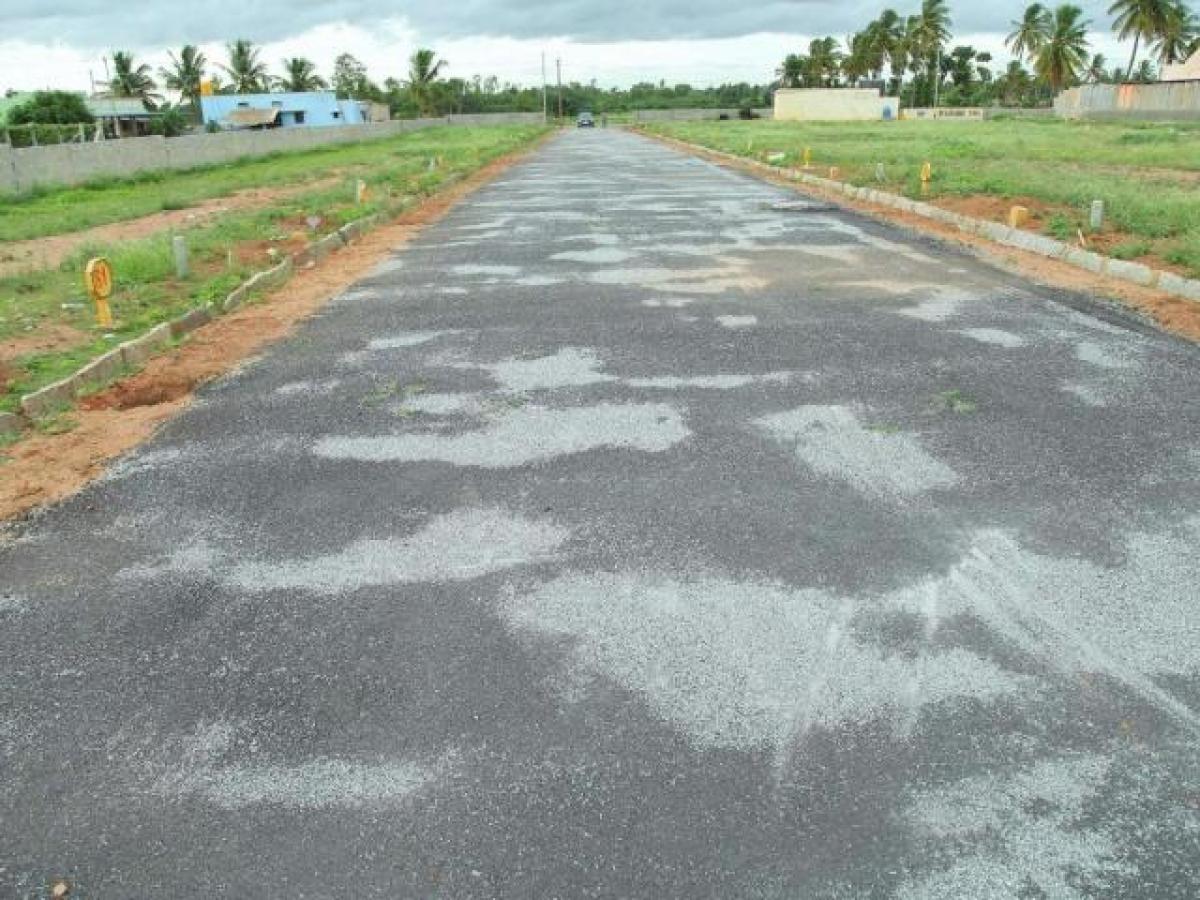  Land in Bangalore, India No. 29764