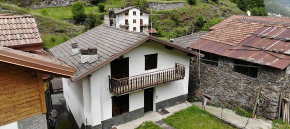 3 bedrooms Apartment in Corteno Golgi, Italy No. 78315 10