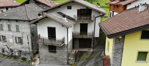 3 bedrooms Apartment in Corteno Golgi, Italy No. 78315 13