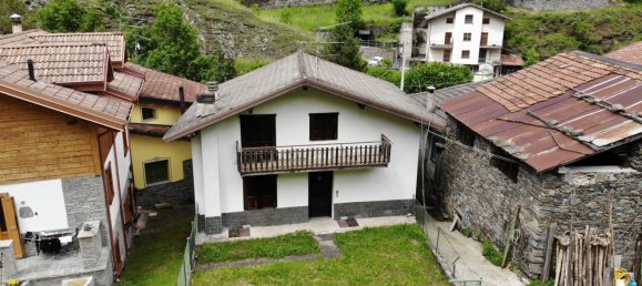 3 bedrooms Apartment in Corteno Golgi, Italy No. 78315 7