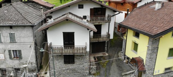 3 bedrooms Apartment in Corteno Golgi, Italy No. 78315 14