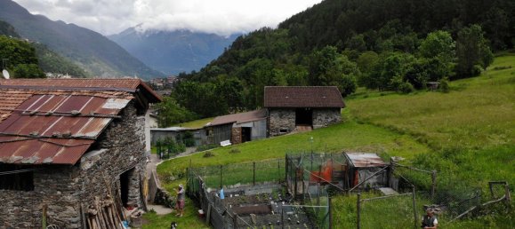 3 bedrooms Apartment in Corteno Golgi, Italy No. 78315 2