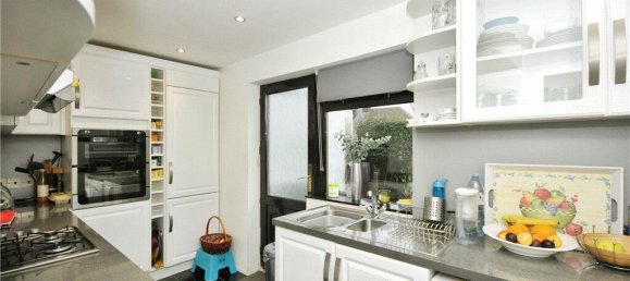 4 chambres Maison à Thornton Heath, United Kingdom No. 11590 10