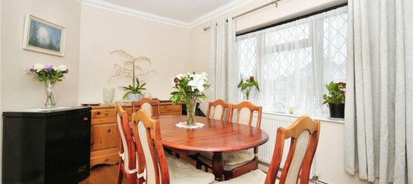 4 chambres Maison à Thornton Heath, United Kingdom No. 11590 3