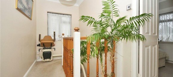 4 chambres Maison à Thornton Heath, United Kingdom No. 11590 13