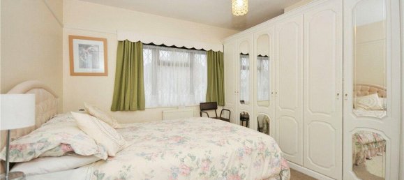 4 chambres Maison à Thornton Heath, United Kingdom No. 11590 5